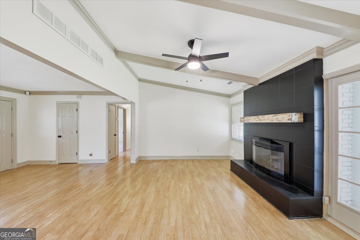 537 Kelly Drive Marietta - Photo 10