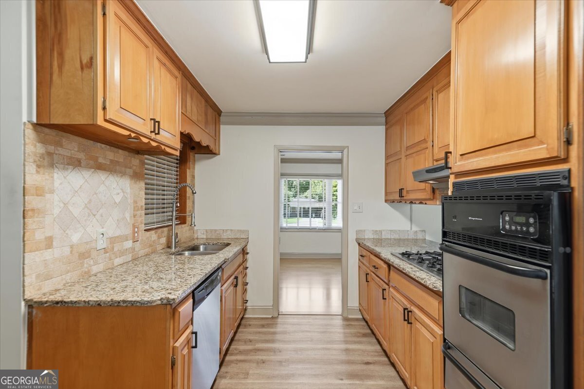 537 Kelly Drive Marietta - Photo 11