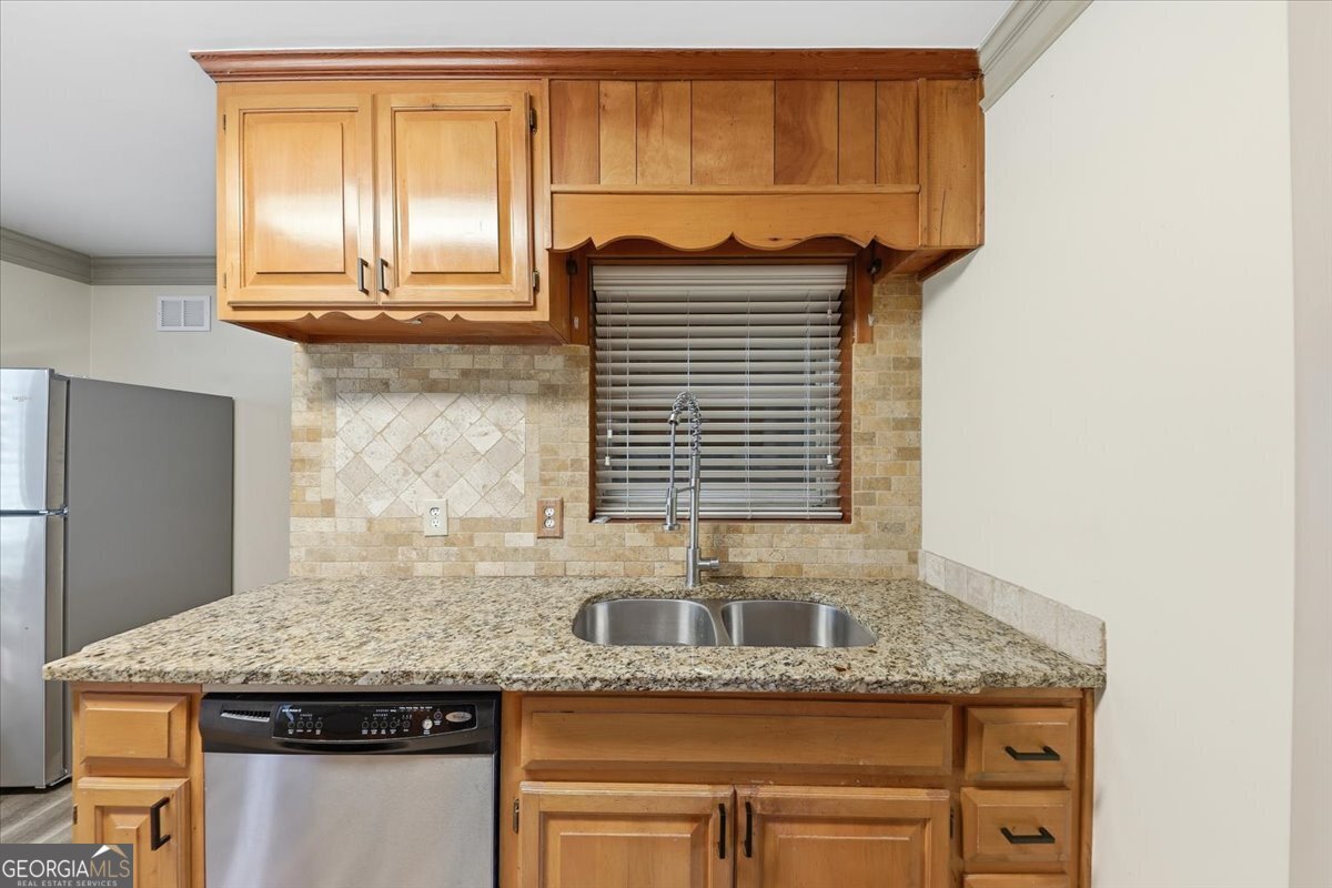 537 Kelly Drive Marietta - Photo 12