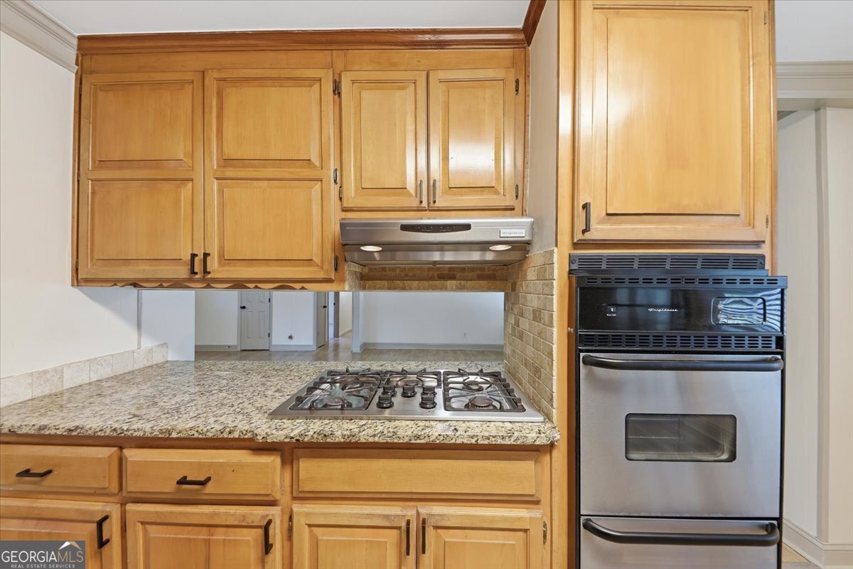 537 Kelly Drive Marietta - Photo 13
