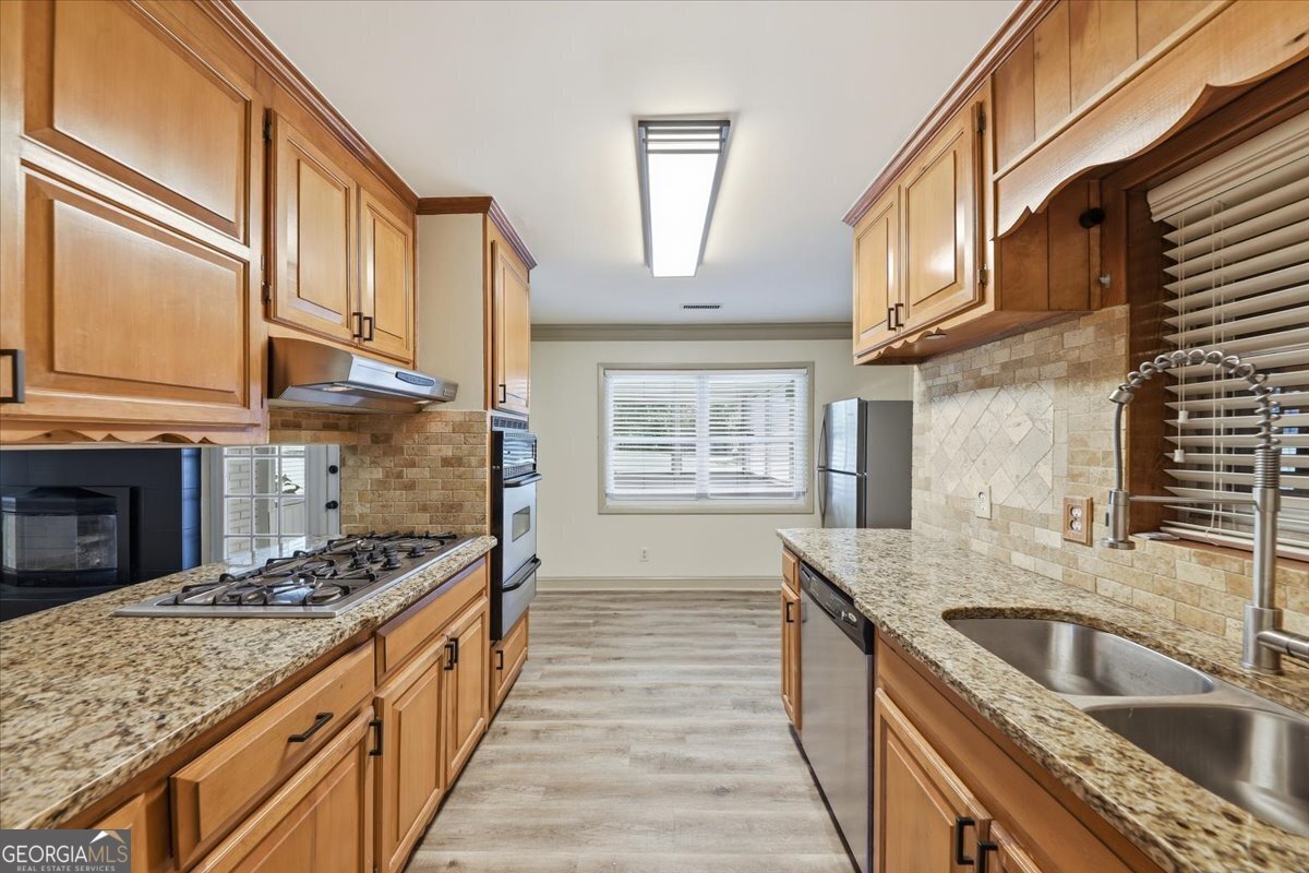 537 Kelly Drive Marietta - Photo 14