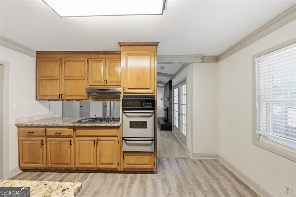 537 Kelly Drive Marietta - Photo 15