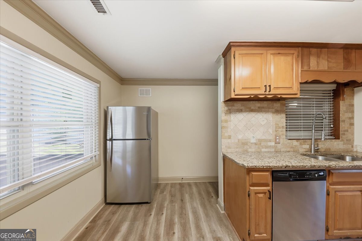 537 Kelly Drive Marietta - Photo 16