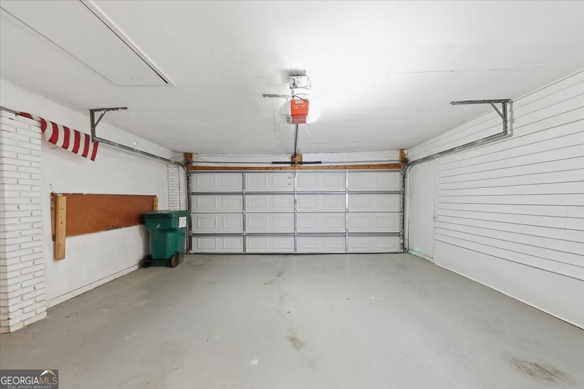 537 Kelly Drive Marietta - Photo 36