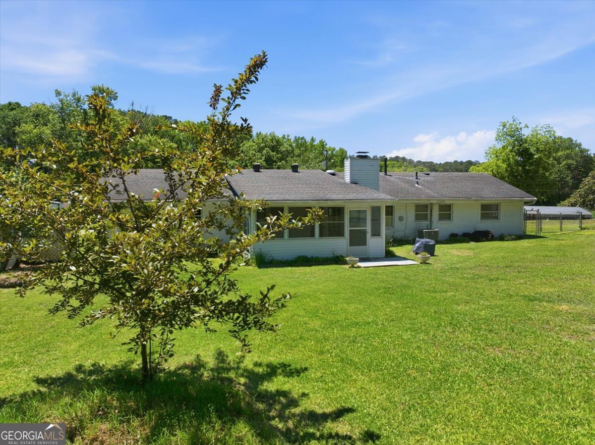 537 Kelly Drive Marietta - Photo 41