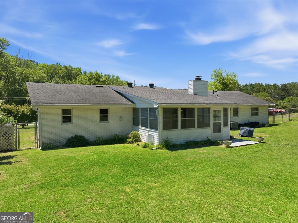 537 Kelly Drive Marietta - Photo 42