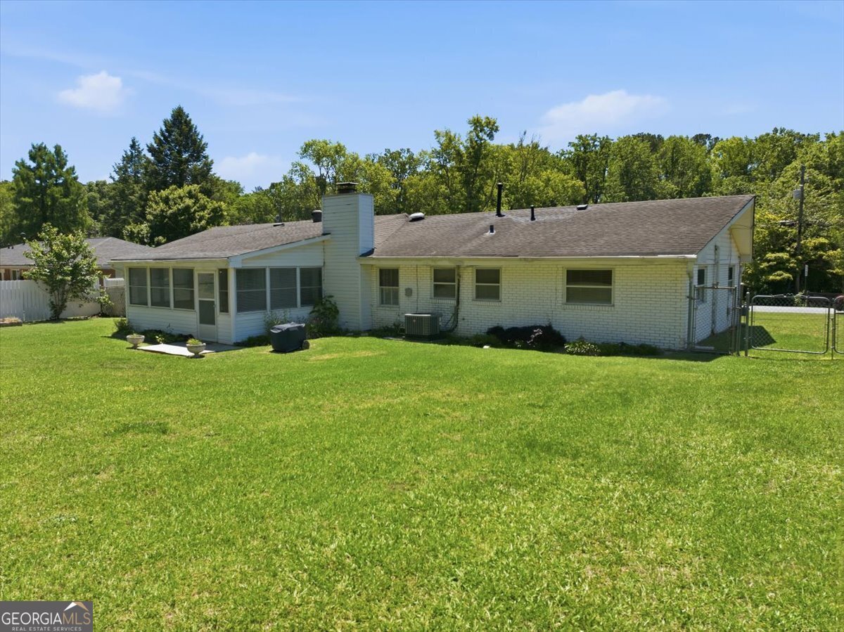 537 Kelly Drive Marietta - Photo 43