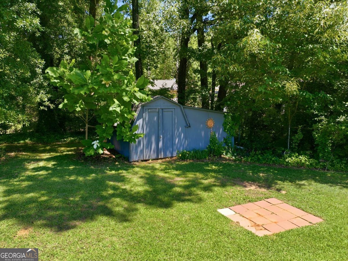 537 Kelly Drive Marietta - Photo 45