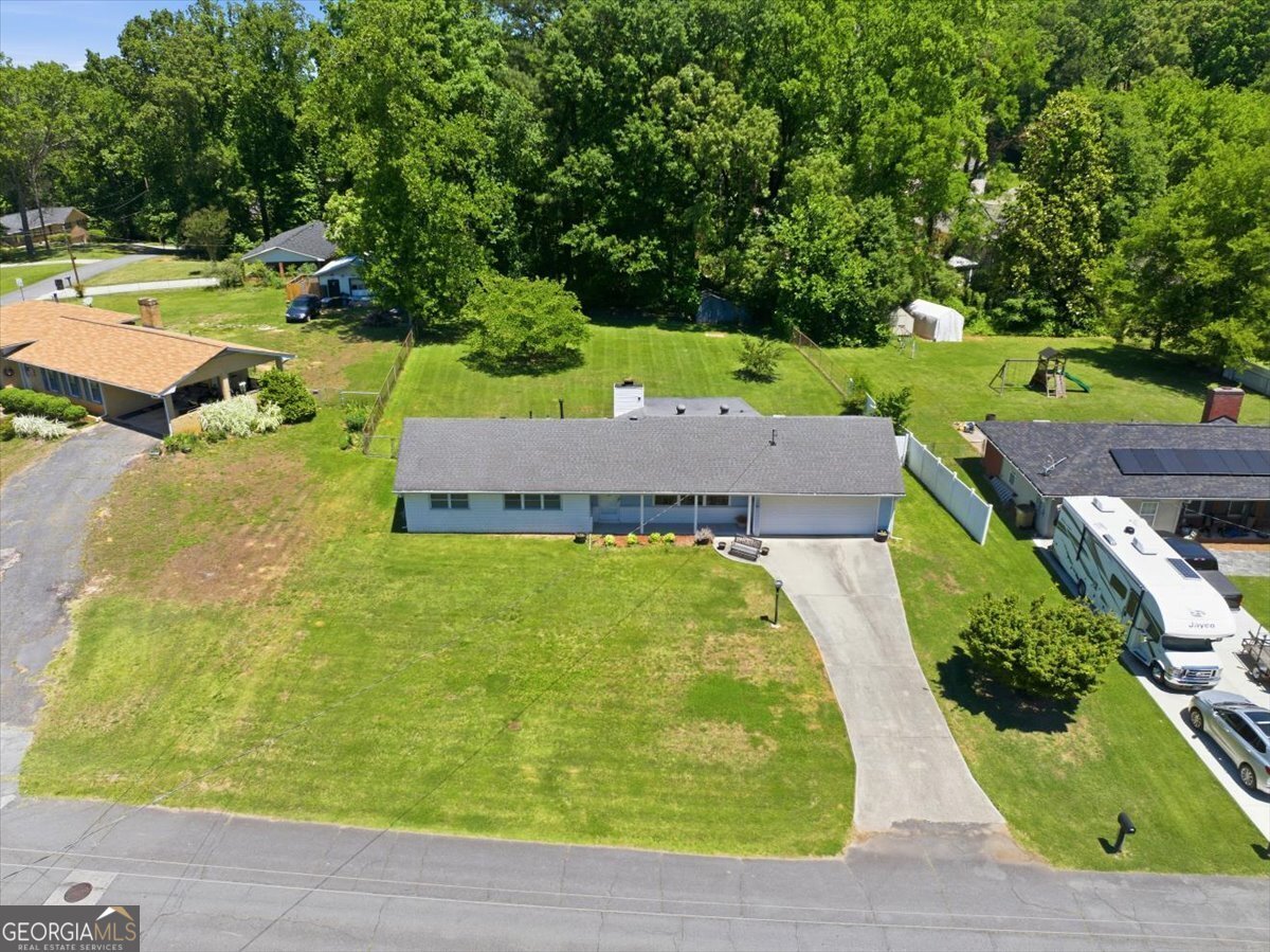 537 Kelly Drive Marietta - Photo 48