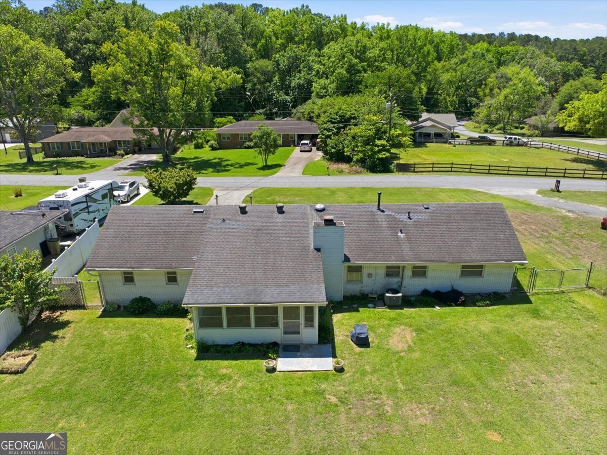 537 Kelly Drive Marietta - Photo 49