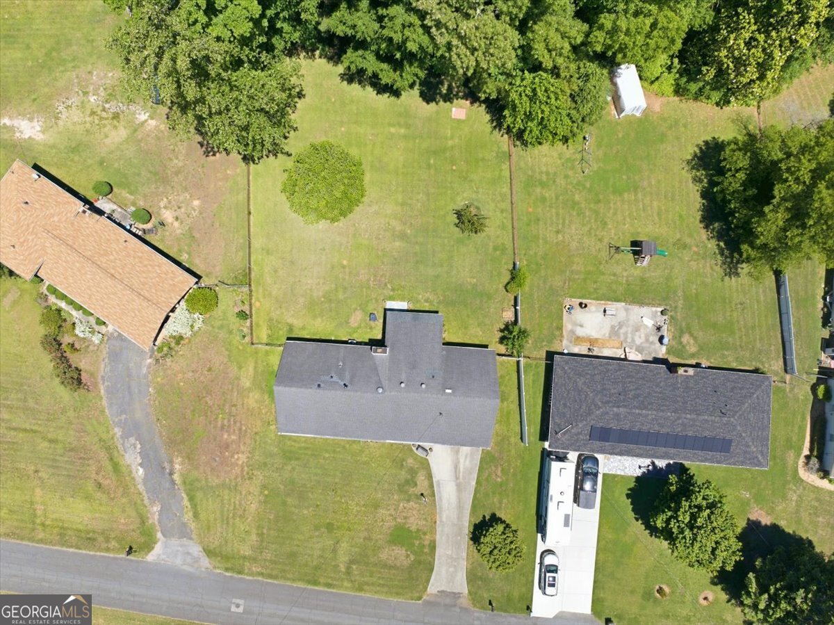 537 Kelly Drive Marietta - Photo 50