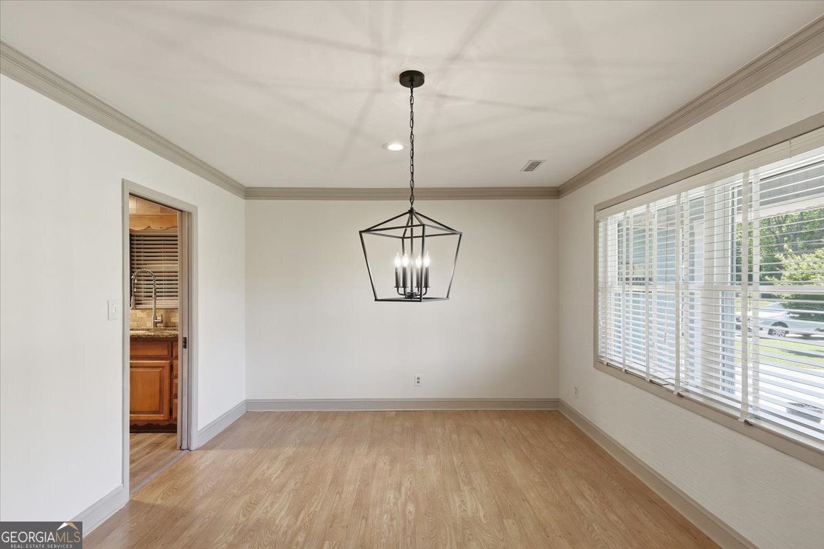 537 Kelly Drive Marietta - Photo 6