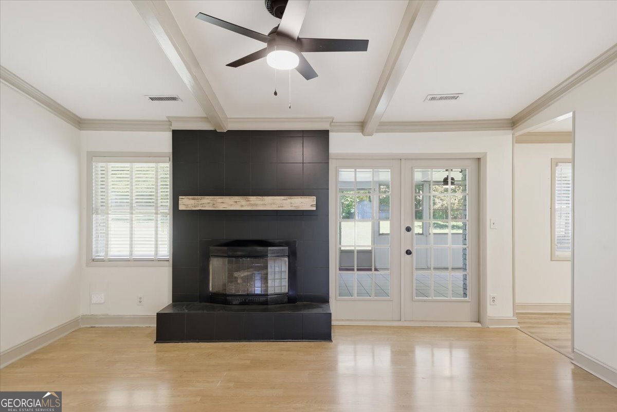 537 Kelly Drive Marietta - Photo 8