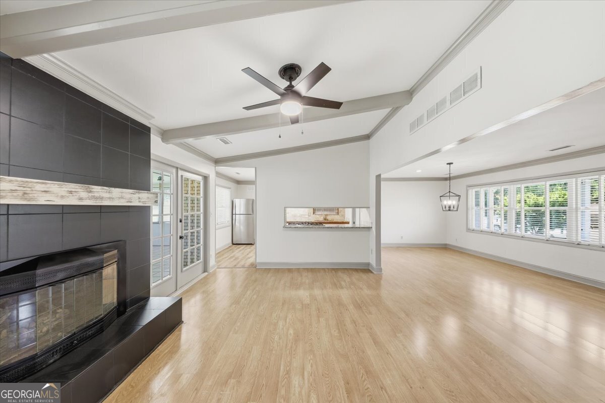 537 Kelly Drive Marietta - Photo 9