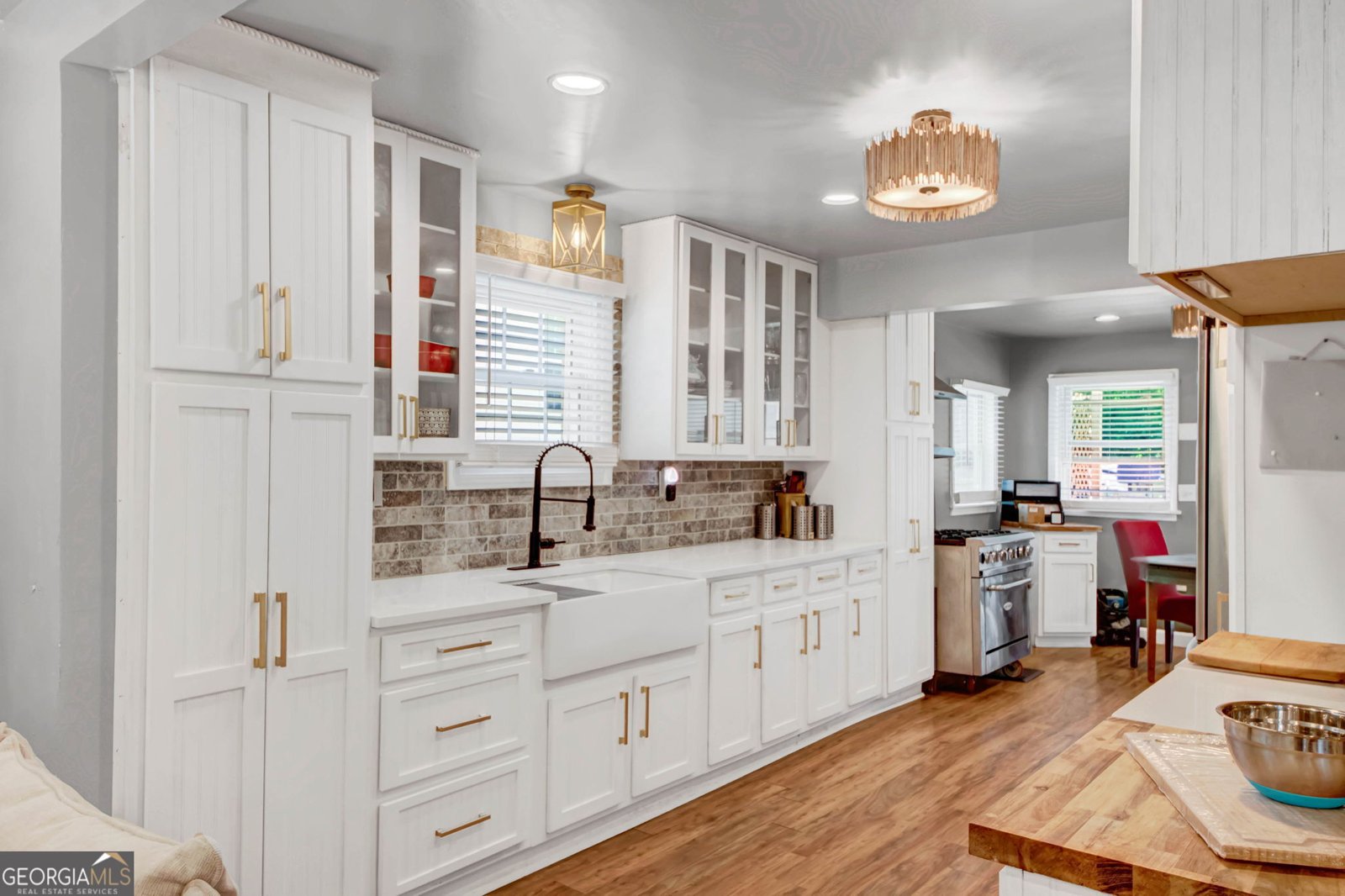 198 Joe Louis Drive Atlanta - Photo 11