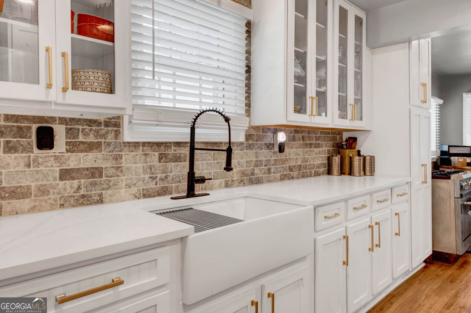 198 Joe Louis Drive Atlanta - Photo 12