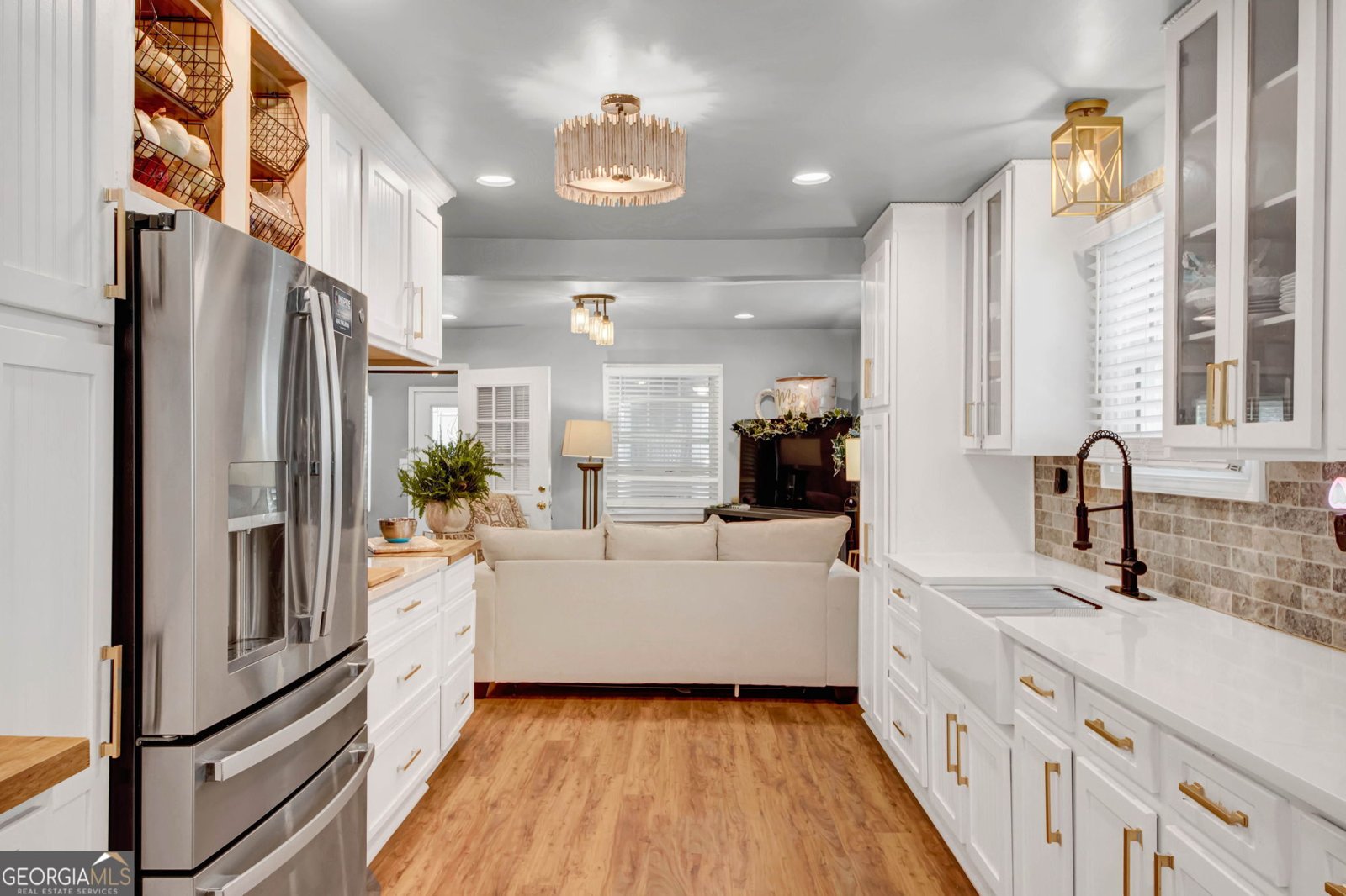 198 Joe Louis Drive Atlanta - Photo 13
