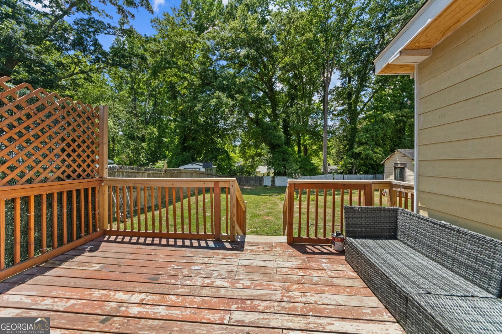 198 Joe Louis Drive Atlanta - Photo 31