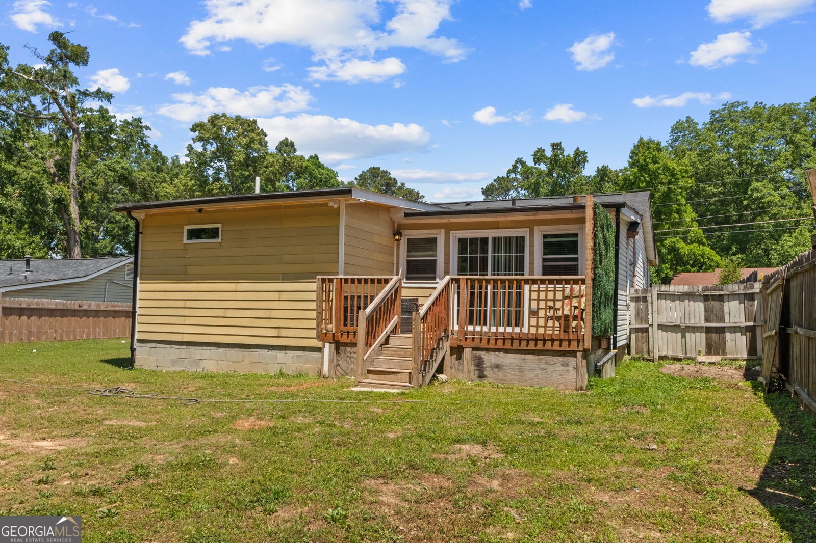 198 Joe Louis Drive Atlanta - Photo 33