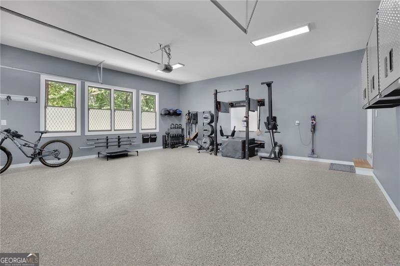 821 Mile Branch Road Canton - Photo 12