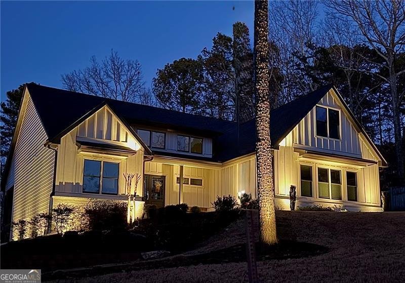 821 Mile Branch Road Canton - Photo 13