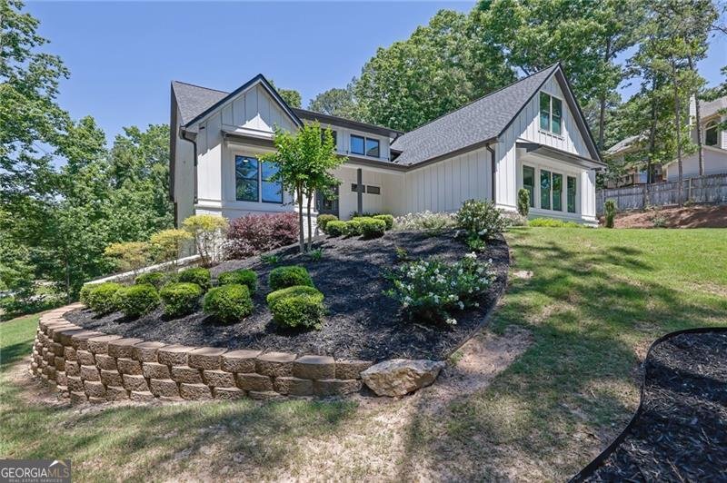821 Mile Branch Road Canton - Photo 15
