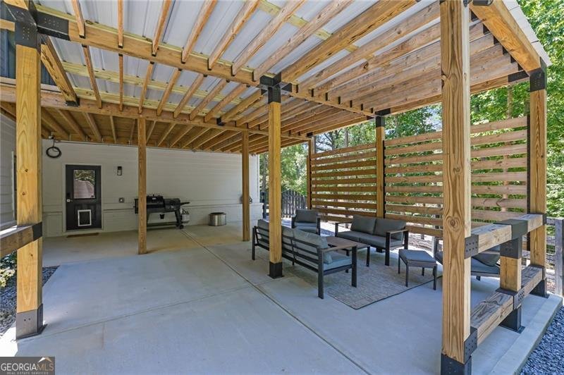 821 Mile Branch Road Canton - Photo 44