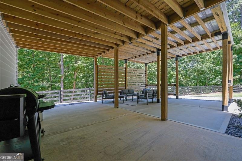 821 Mile Branch Road Canton - Photo 46