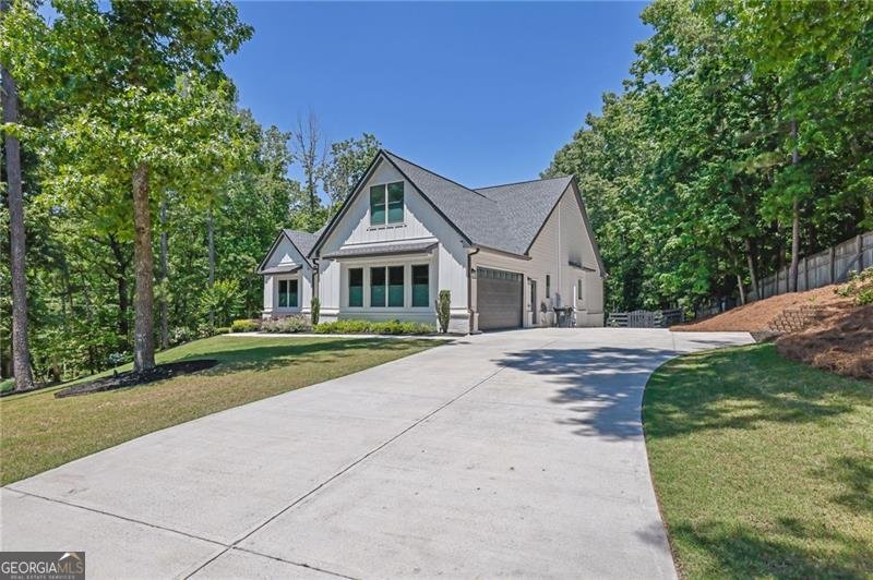 821 Mile Branch Road Canton - Photo 47