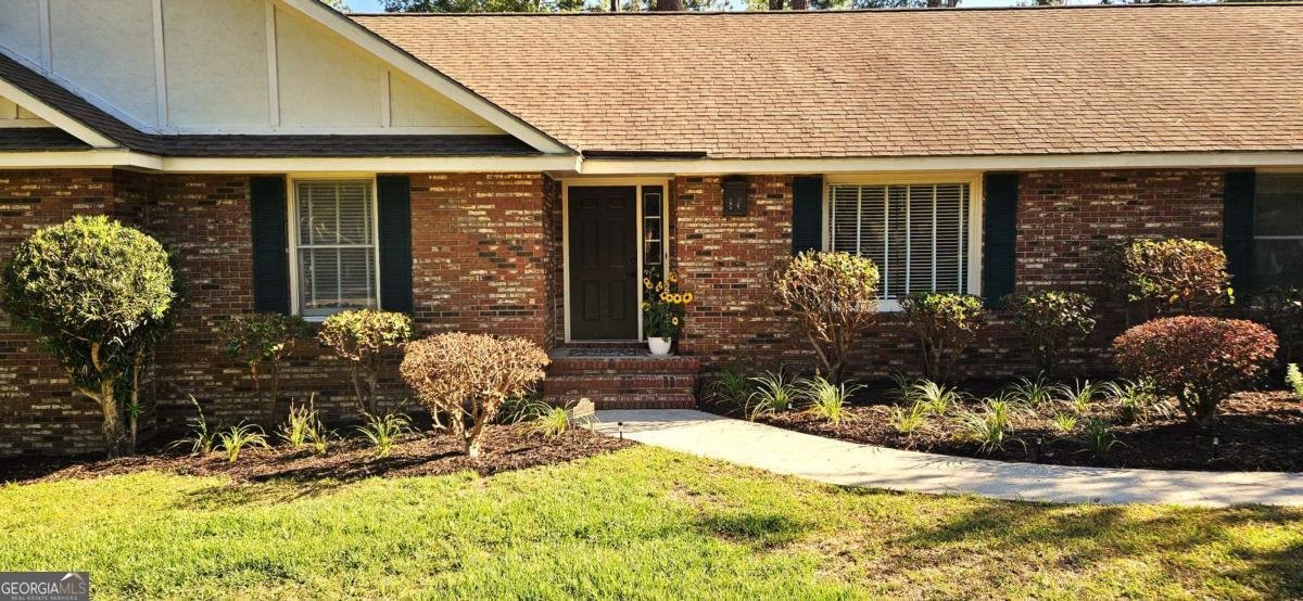 104 Pine Bluff Drive Statesboro - Photo 11