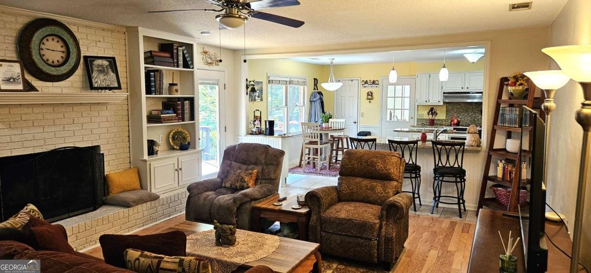 104 Pine Bluff Drive Statesboro - Photo 18