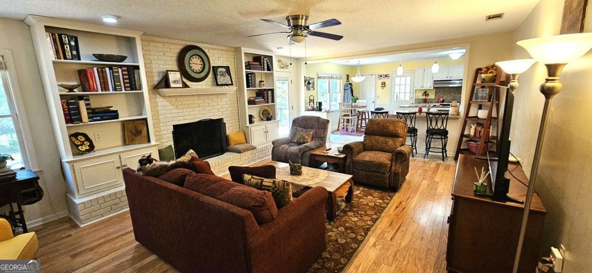 104 Pine Bluff Drive Statesboro - Photo 19