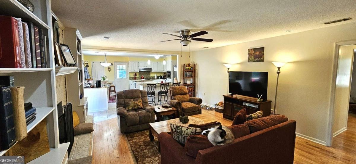104 Pine Bluff Drive Statesboro - Photo 20