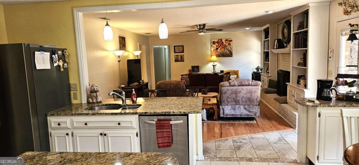 104 Pine Bluff Drive Statesboro - Photo 24