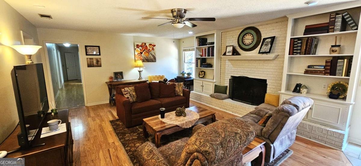 104 Pine Bluff Drive Statesboro - Photo 28