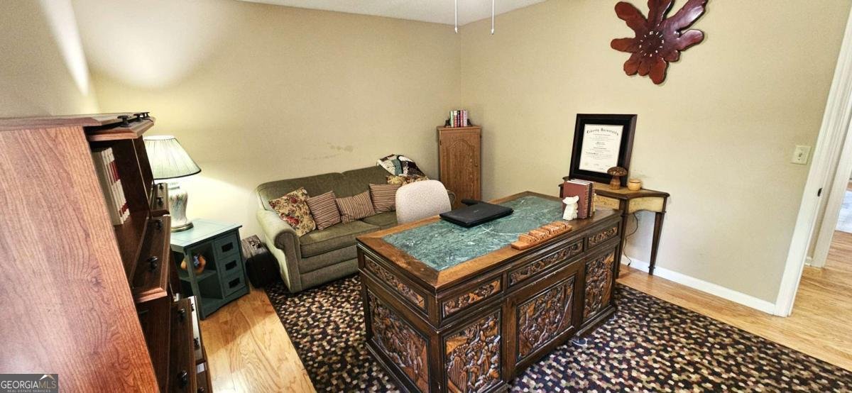 104 Pine Bluff Drive Statesboro - Photo 37