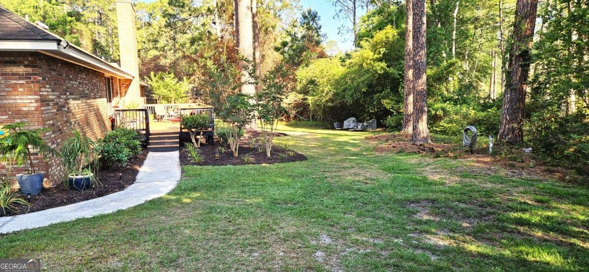 104 Pine Bluff Drive Statesboro - Photo 42