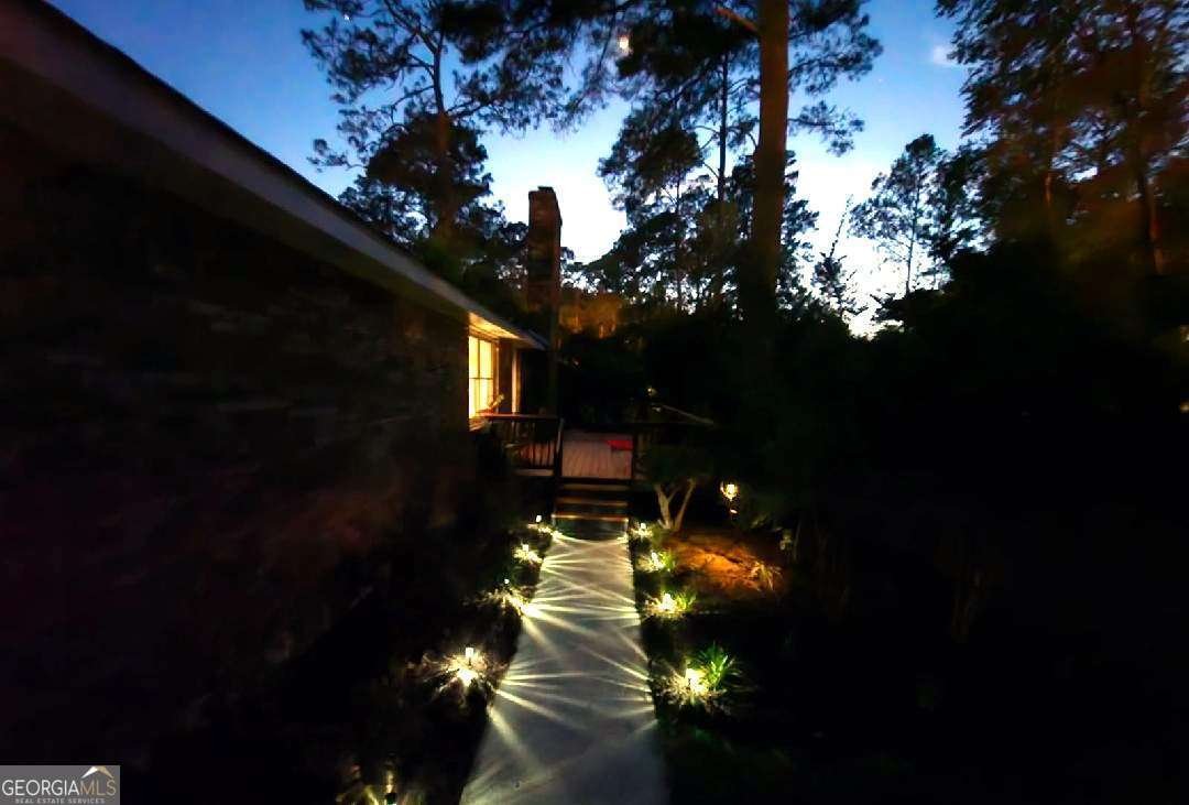 104 Pine Bluff Drive Statesboro - Photo 44