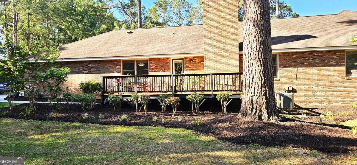 104 Pine Bluff Drive Statesboro - Photo 51