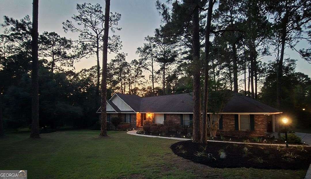 104 Pine Bluff Drive Statesboro - Photo 6