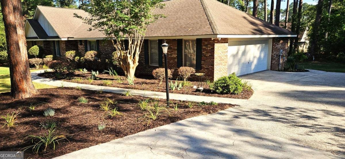 104 Pine Bluff Drive Statesboro - Photo 7