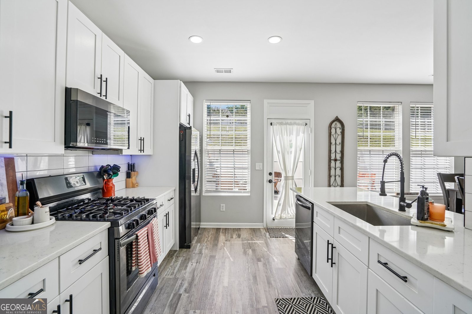 5301 Paramount View Way Sugar Hill - Photo 14