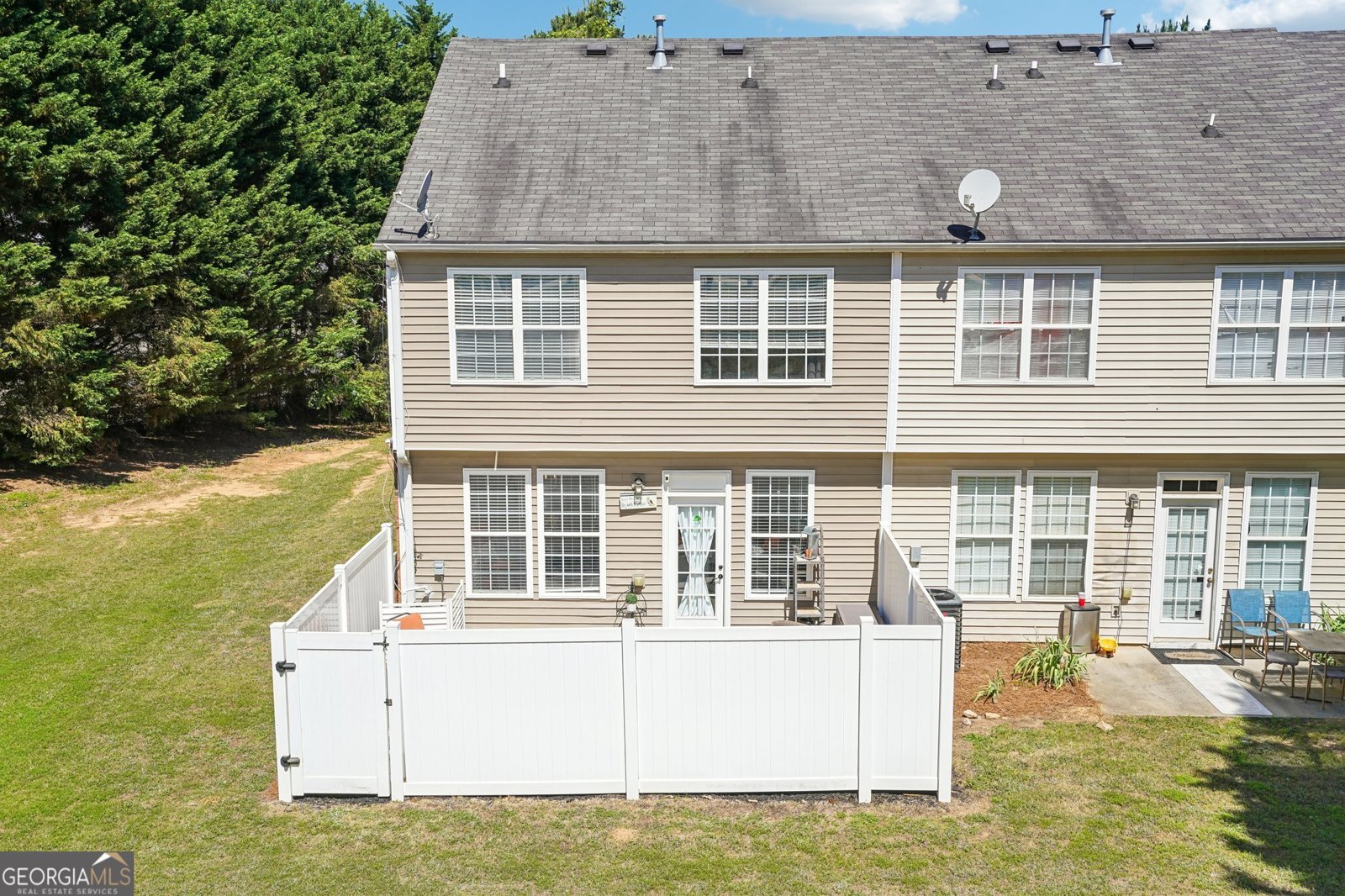 5301 Paramount View Way Sugar Hill - Photo 32