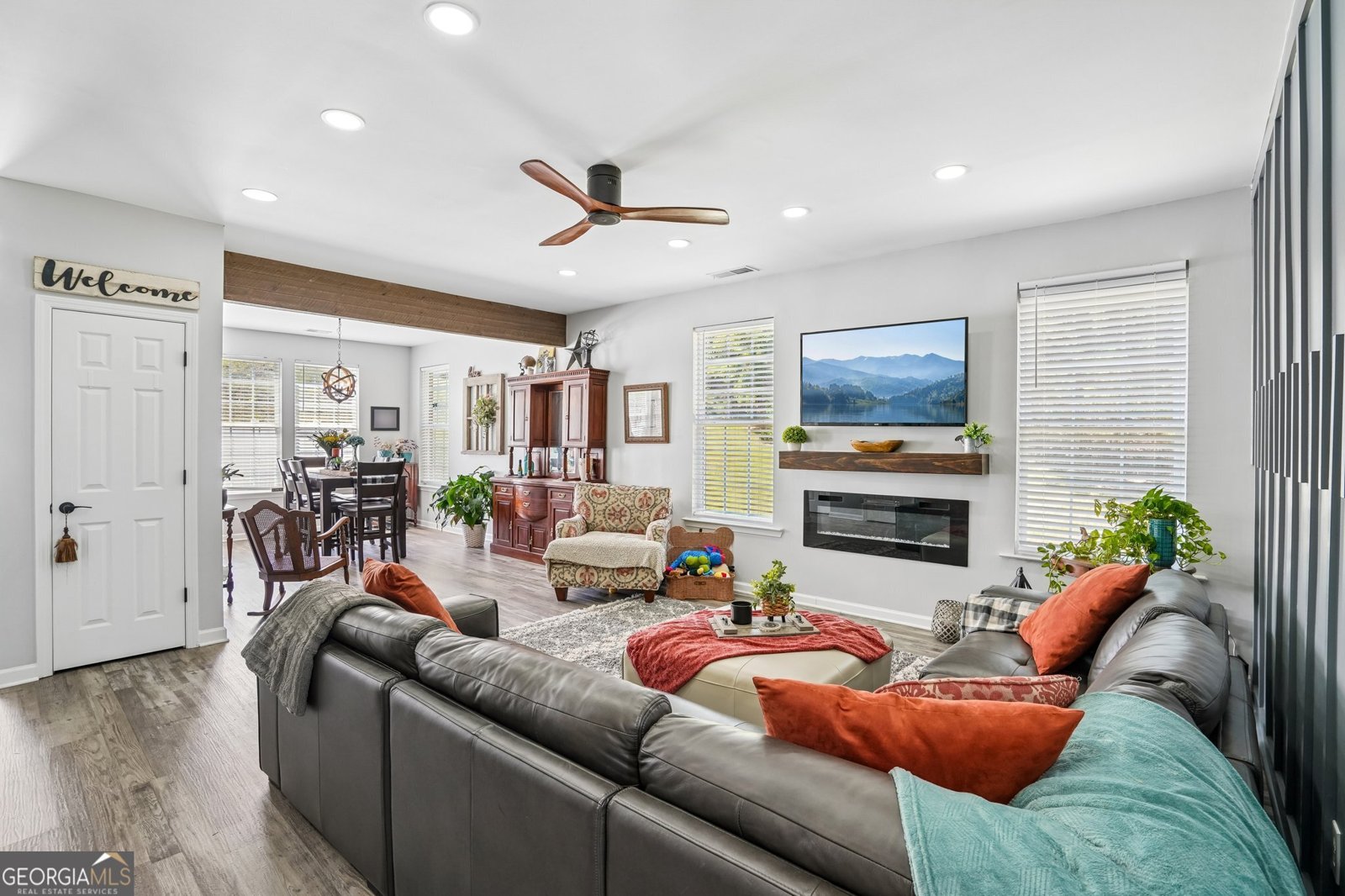 5301 Paramount View Way Sugar Hill - Photo 6