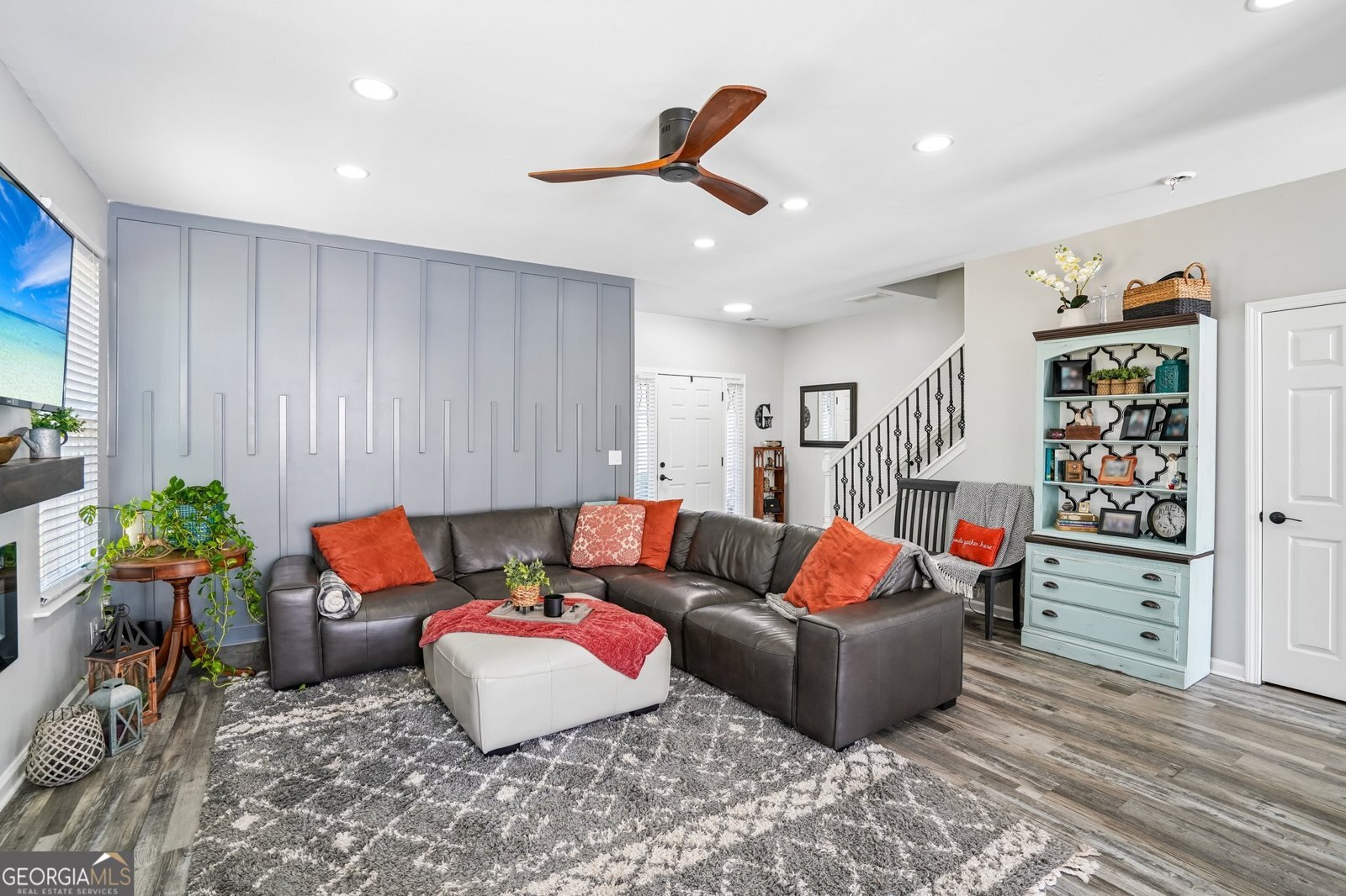 5301 Paramount View Way Sugar Hill - Photo 7