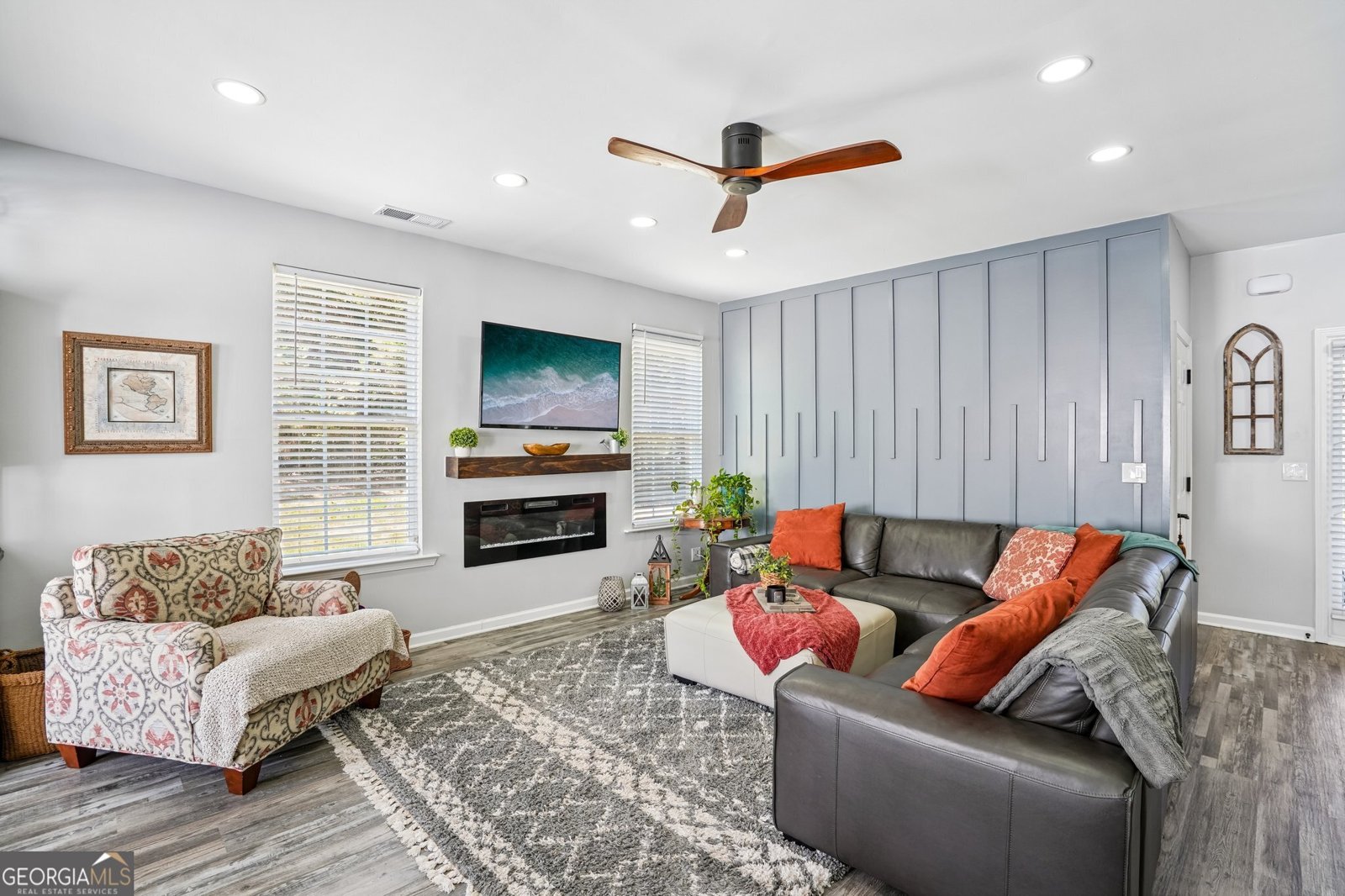 5301 Paramount View Way Sugar Hill - Photo 8