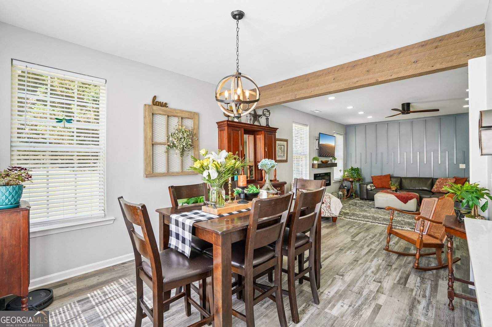 5301 Paramount View Way Sugar Hill - Photo 9