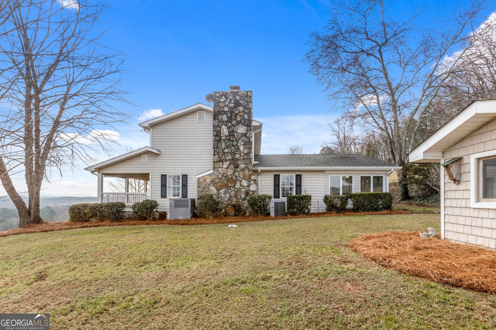 1578 Old Ringgold Road Rocky Face - Photo 35