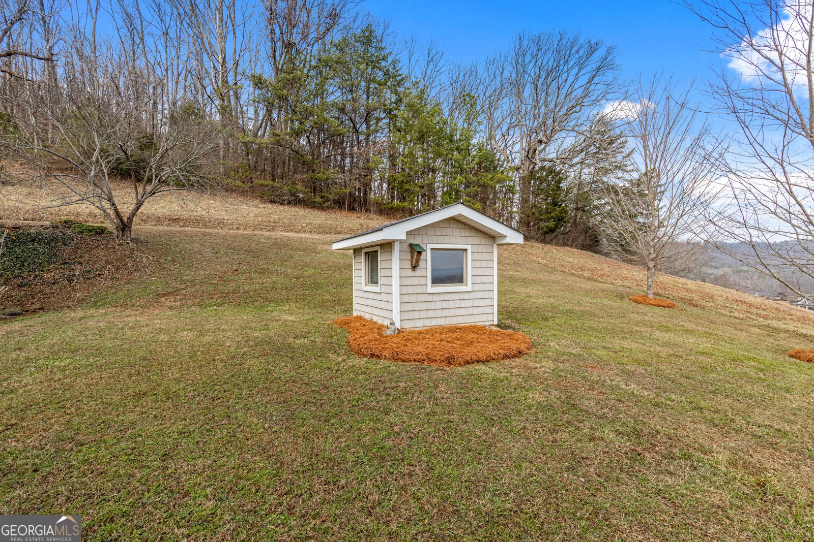 1578 Old Ringgold Road Rocky Face - Photo 38