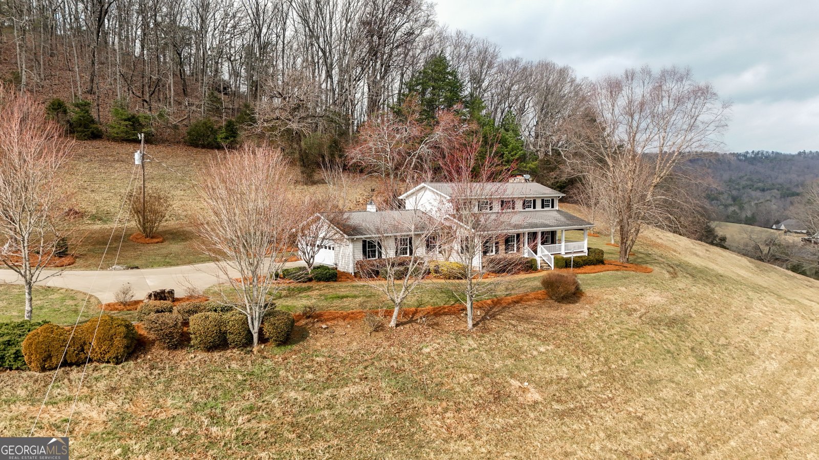 1578 Old Ringgold Road Rocky Face - Photo 40